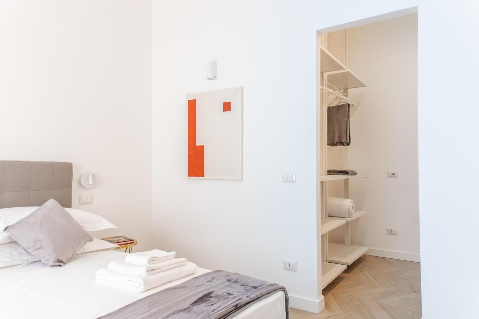 Eur Vista Fattori Appartement Rome