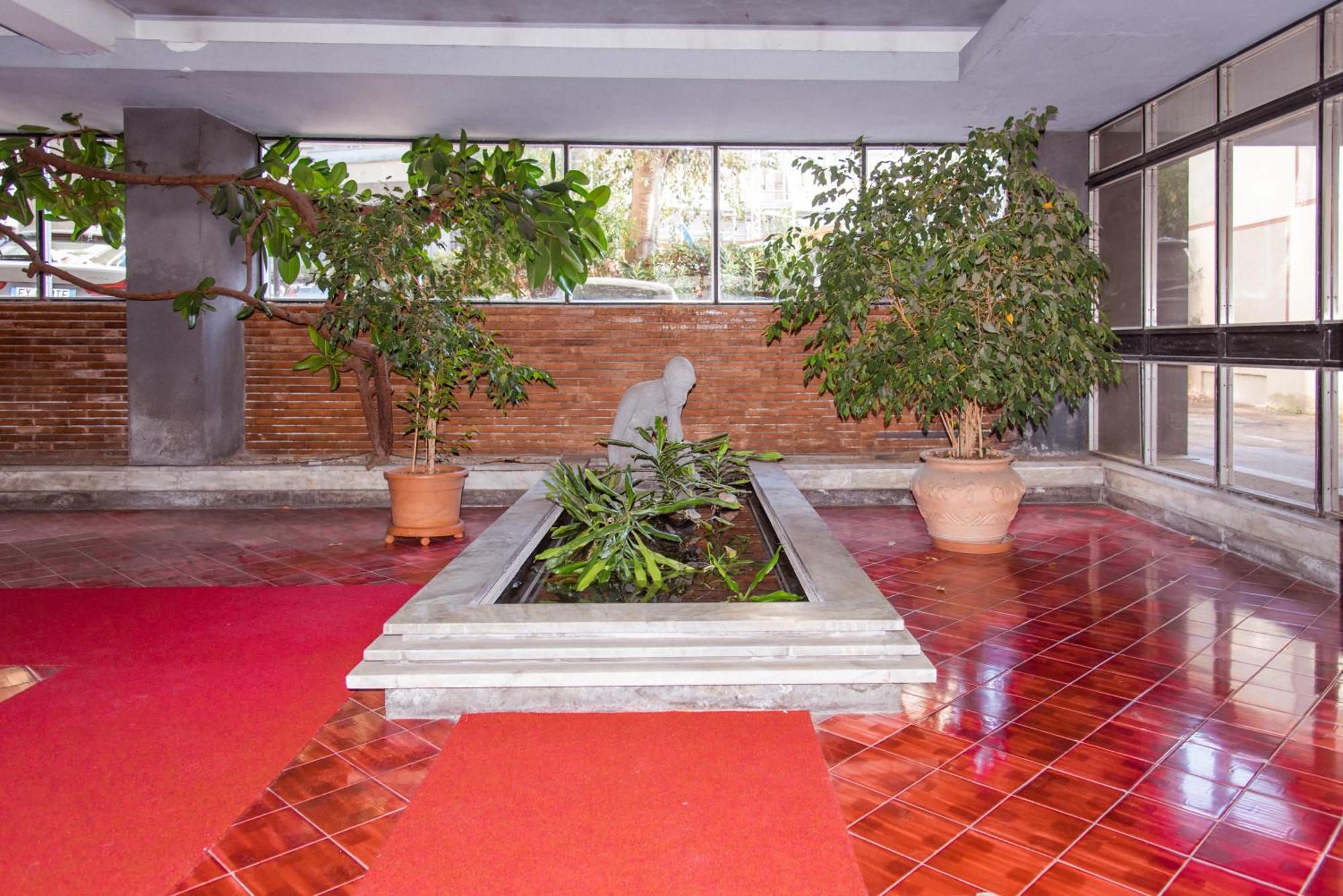 Eur Vista Fattori Appartement *