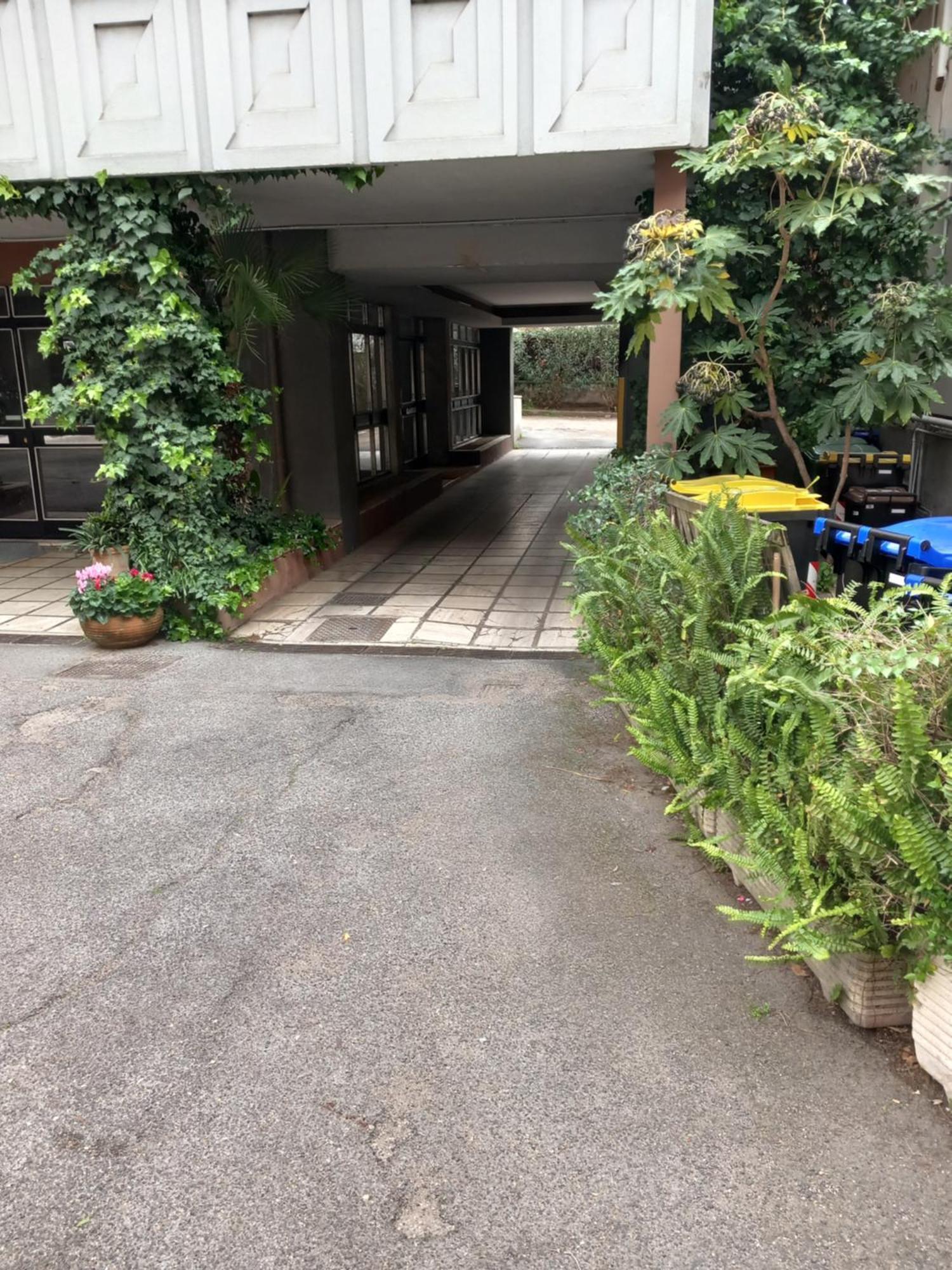 Eur Vista Fattori Appartement